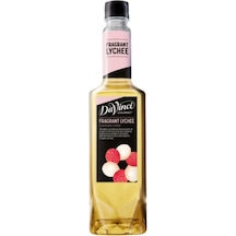 Davinci Gourmet Liçi Lychee Aromalı Şurup 750 Ml
