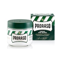 Proraso Okaliptüs ve Mentollü Tıraş Öncesi Kremi 100 ML