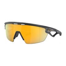Oakley Oakley Erkek Güneş Gözlüğü Sphaera Kırmızı 28763 Kırmızı