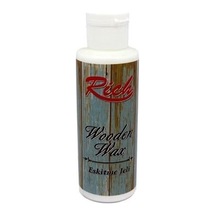 Rich Wooden Wax Eskitme Jeli 120 Cc