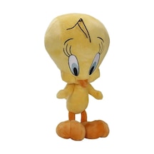 Mey İthalat S00005782 Peluş Tweety 30 Cm Lt -sun Sarı