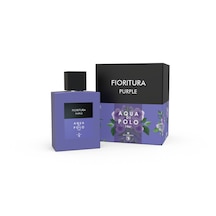 Aqua Di Polo Fioritura Purple Kadın Parfüm EDP 50 ML