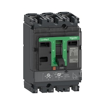 Schneider Electric 88-125A Termik Manyetik Şalter 50KA LV430841