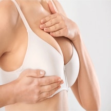 Breast Gain Kadınlara Özel Bakım 120ml X 2 Adet