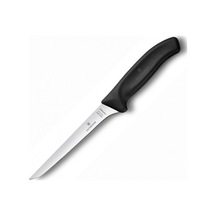 Victorinox 6.8413.15B Kemik Sıyırma Bıçağı (Blisterli)