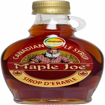 Maple Joe Pankek Şurup 250 G