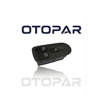 Cam Anahtarı Mercedes Axor L 17f