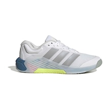 Adidas Dropset 4 Trainer W Unisex Antrenman Ayakkabısı Jr4663 Beyaz Beyaz