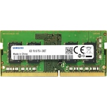 Samsung Uyumlu 4gb Ddr4 3200mhz Notebook Ram M471a5244gb0-cwe