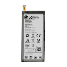 LG Uyumlu Q60 Bl-T44 Batarya Pil 3500 Mah