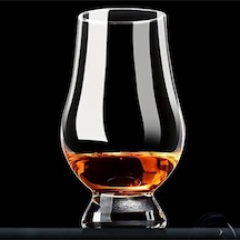 Premium 2'li Kristal Dokulu Viski Ve Kokteyl Bardağı Seti - Kalın Tabanlı Kurşunsuz Cam 250 Ml Şeffaf