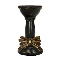 Vitale Ena Kurdeleli Mumluk 6X11 CM Ak.Go0035