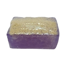 Şifaver Kabak Lifli Lavanta Sabunu 125 G