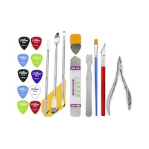 Tamir Set Bilgisayar Tv Notebook Laptop Tablet Telefon Pc Sökme Çoklu Yardımcı Elektronikçi Tamir Onarım Seti St31