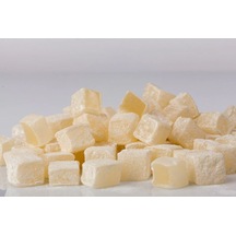 Balşeker Çifte Kavrulmuş Damla Sakızlı Lokum 3 KG