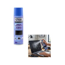 Steel Ck-3278 Ekran Temizleyici Sprey 200ml