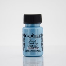 179 Archer Mavi - Dora Metalik Boya 50Ml
