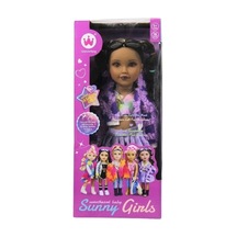 Oyuncak Tatlı Moda Bebek 41 Cm