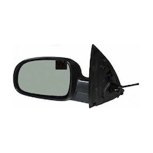 Opel Corsa 2001-2006 Ayna Kapağı Sağ Oem No:1428855