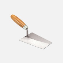 Dekor Duvarcı Malası 18 Cm Diğer