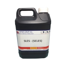 Sles - Seles - 5 Kg