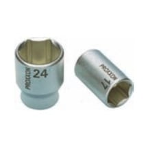 Proxxon Endüstriyel 3/8" Lokma 7 Mm Prox23502