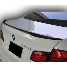Bmw F10 Performance Spoiler  Boyasız