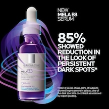 Mela B3 Koyu Leke Karşıtı Yüz Serumu 30 Ml