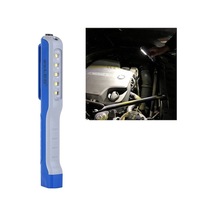 Wondernest Usb Taşınabilir Tamir Sones Feneri Exled El Araba Px