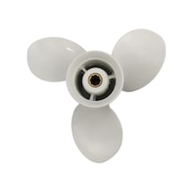 Yamarine Yamaha Dıştan Takma Motor Pervanesi 9.9/20hp Outboard Propeller Diameter: 9-1/4ø X Pitch: 9''-j Spline: 8 Diş 63v-45945-00-el