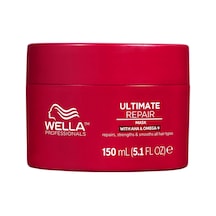 Ultimate Repair Mask 150 Ml
