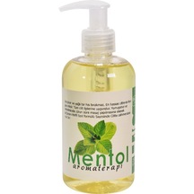 Mentol Aromaterapi Masaj Yağı 250 ML