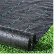 Jüt Sera Malç Taban 105 CM X 100 Mt Sera Taban Örtüsü