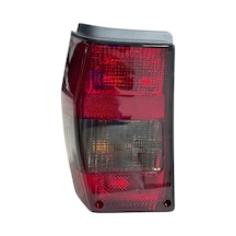 Eser Stop Lambası Tofaş Uyumlu Kartal Slx 1995-2001 Sol Duylu N11.4010