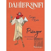 Domingo Yayınevi - Pisagor - Dahiler Sınıfı