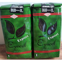 Amber Çay Eynesil Export Siyah Dökme Çay 2 x 500 G