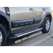 Dacia Duster Yan Basamak (tüm Modellerle Uyumludur)
