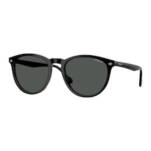 Vogue Vo5599s W44/87 53 Unisex Güneş Gözlüğü Siyah