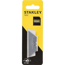 STANLEY 0-11-921 MAKET BIÇAĞI YEDEĞİ 62X19MM