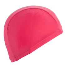 Yüzücü Bonesi - Yetişkin - Pembe