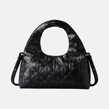 Calvin Klein Kadın Omuz Çantası Lv04f3200g001 Siyah