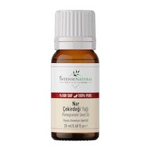 Nar Çekirdeği Yağı Soğuk Sıkım 20 Ml%100 Saf Ve Doğal Pomegranate Oil