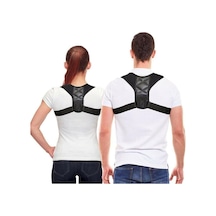 Multiflexpro Dik Duruş Durma Korsesi Kadın Erkek Kamburluk