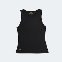 Slazenger VATIK I Kadın  Siyah Atlet