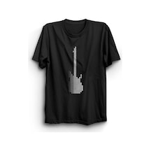 Pink Floyd Baskılı Tişört (473086815) Çok Renkli