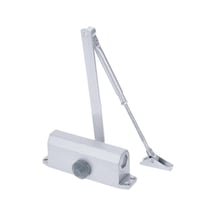 Bay-Tec Kapı Hidroliği 4" 60-80 kg Alüminyum Döküm Gövde MK2320-2