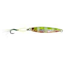 Albastar Drag Jig Sahte Yemi Lemon 45g