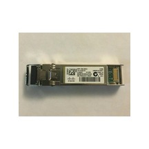 Cisco Sfp-10g-sr-s 10gbase-sr S-class Sfp+ Transceiver Module, Mmf 850nm