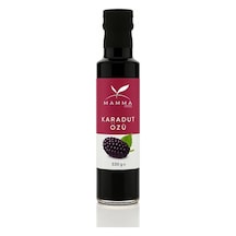 Mamma Emada Karadut Özü 330 G