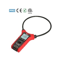 Unit Ut281E True Rms Esnek Proplu Ampermetre